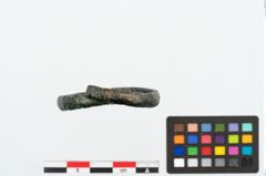 Foto von Bronzeperlarmreif (NHMW-PRAE-025230)